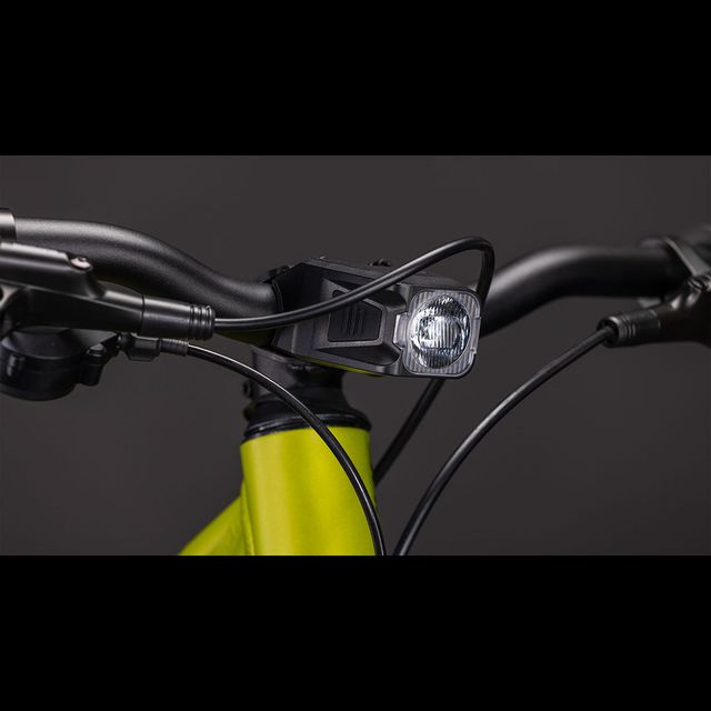 CUBE Acid 240 Disc FE lastenpyörä CUBE Acid 240 Disc FE lastenpyörä